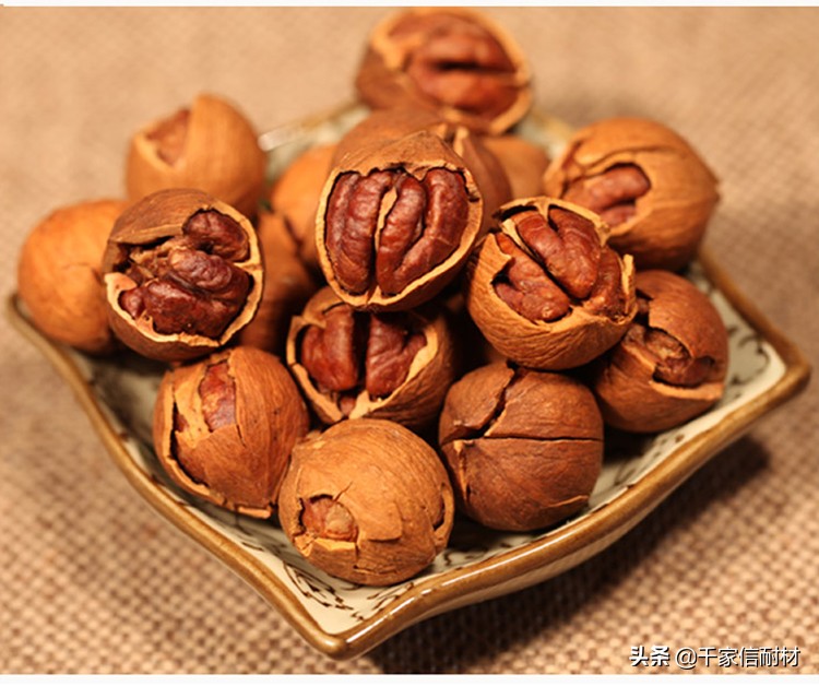 核桃壳“暴击”滤料行业核桃壳滤料真的“红”了?