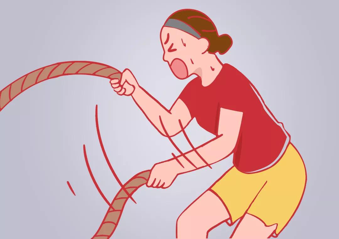 一不小心把肚子变大了,一不小心肚子大怎么办