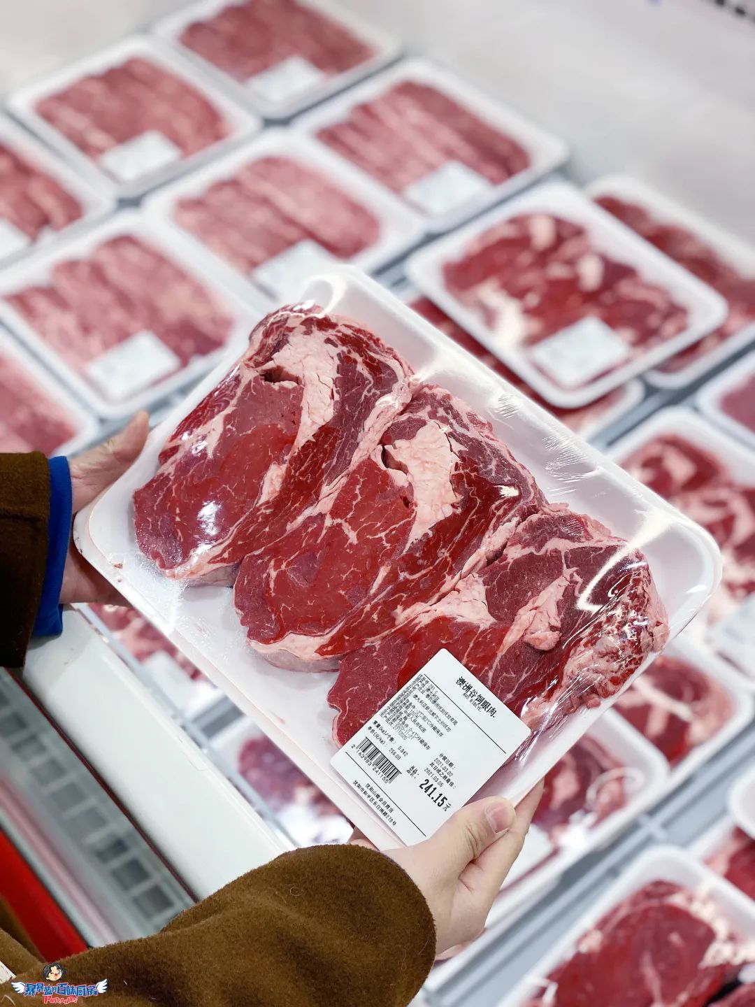 扒一扒山姆到底有多好吃,山姆真正好吃的值得买的是什么