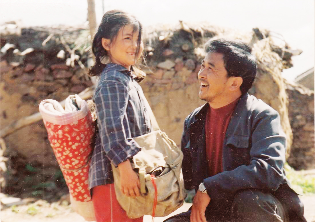 涓涓清泉显生机，黄宏夫妇智慧应对中年疲惫的婚姻