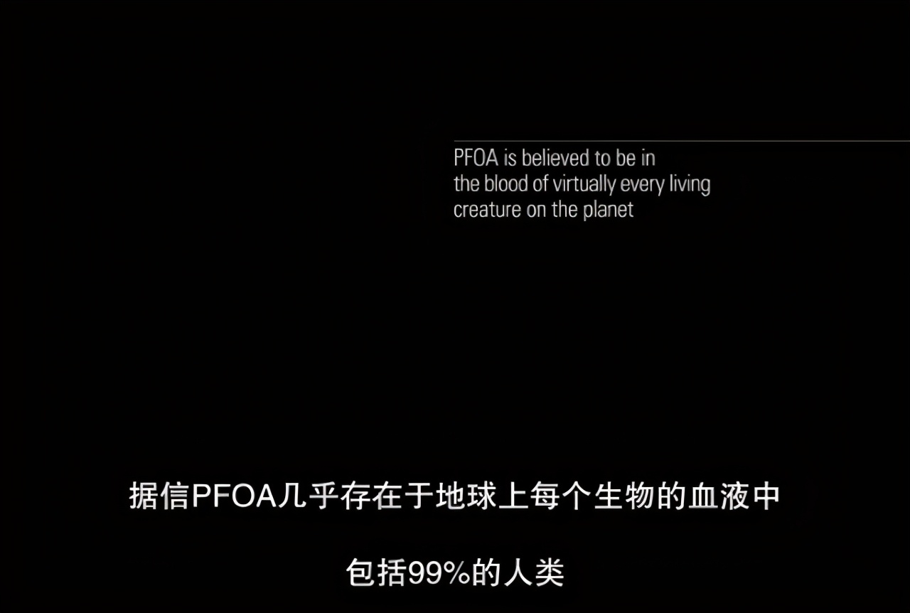 化工巨头杜邦公司做什么的,一场官司打几十年