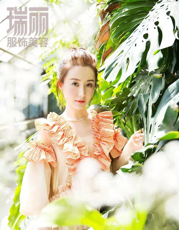 《瑞丽》，中国时尚杂志界的土味大姐大