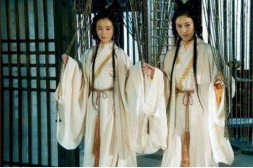 两个女儿都当皇后，张飞才是蜀汉最厉害的国丈