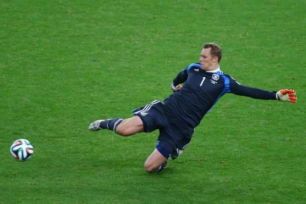 世界门将第一到第十名奇拉维特,历届世界最佳门将奇拉维特