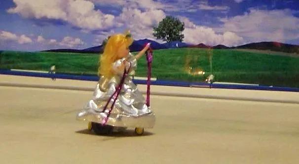 robocup机器人世界杯比赛,robocup机器人大赛获奖名单