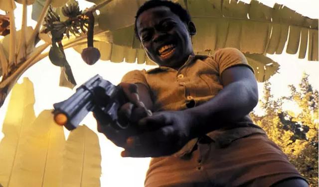 豆瓣评分8.9:一个被上帝抛弃了的上帝之城,里面的事你不会想看