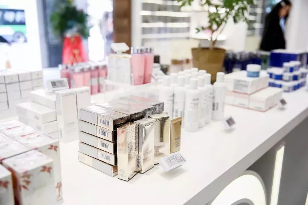 西湖边旗舰店,网易考拉湖滨旗舰店