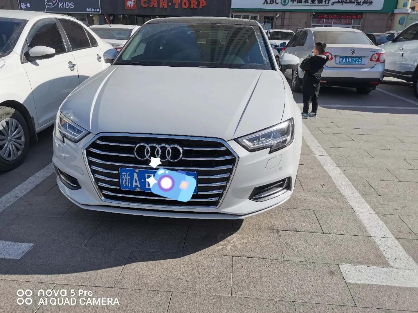 18款奥迪a3车主用车真实感受,三箱奥迪a3的空间和速腾哪一个大