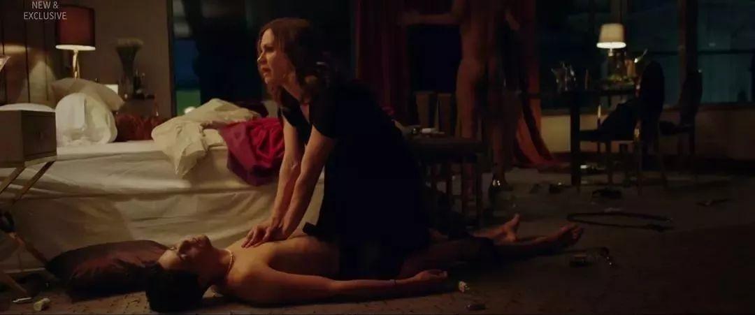 清道夫英剧,这部纪录片揭露残酷真相