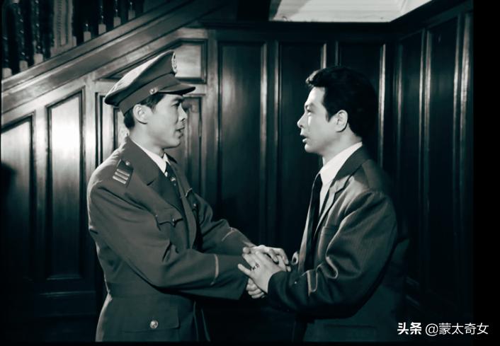 国产谍战片第一,保密局的枪声谍战电视剧大全