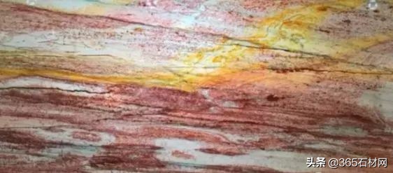 名贵石材介绍及图片大全,稀有进口石材