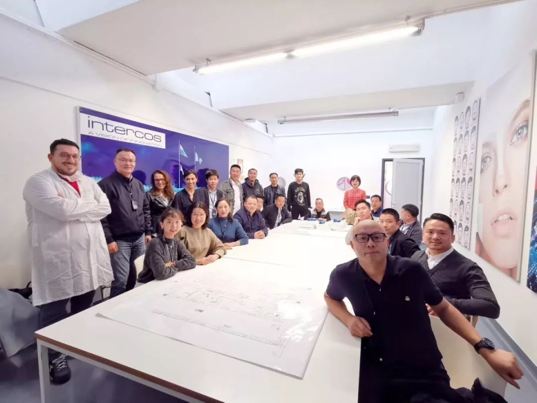 品牌的力量——解锁意大利的成长秘密