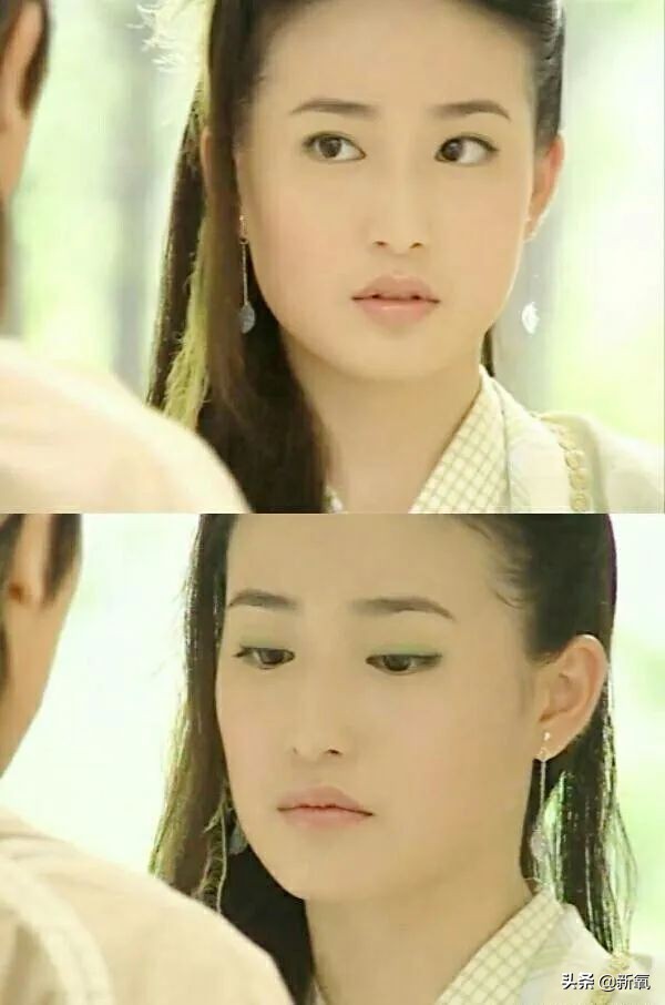 回族第一美人的照片,回族第一美人视频