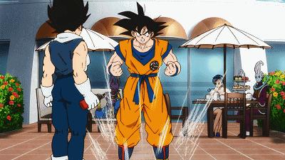 七龙珠里面的成龙是龟仙人吗,成龙谈七龙珠