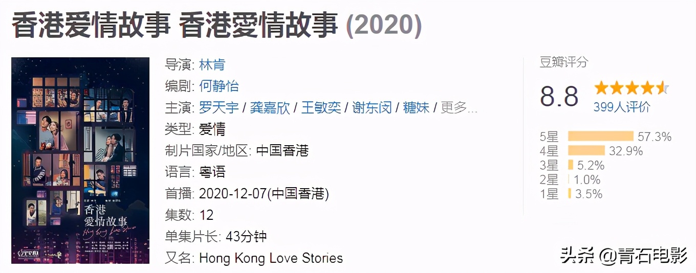 tvb香港爱情故事6,tvb经典爱情剧