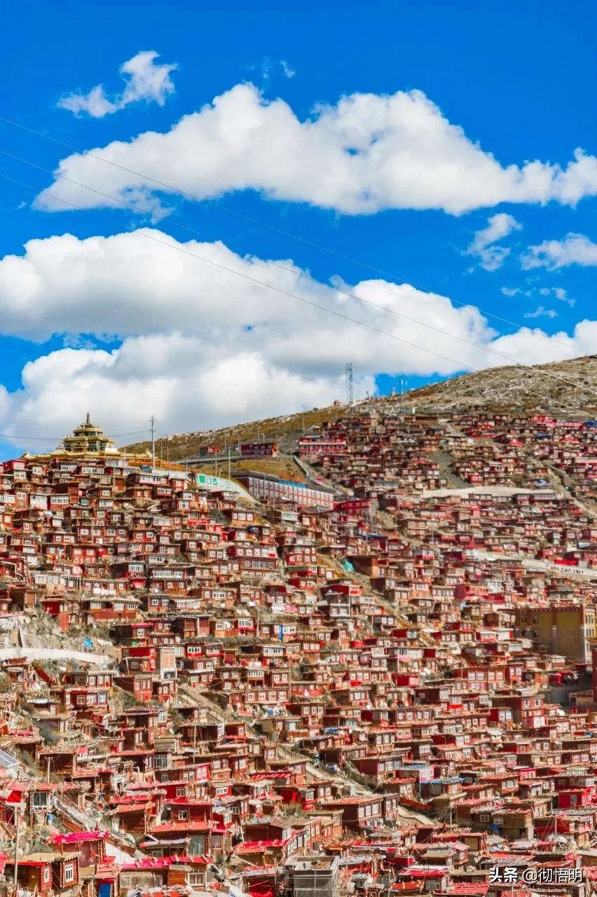 全世界最美50处旅游景点,全球公认世界最美的10个地方