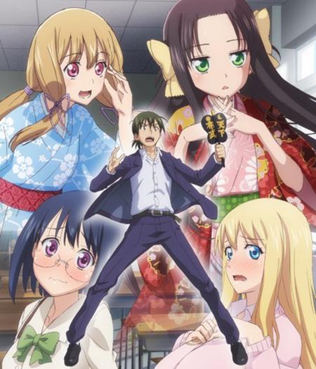 动漫新番2019日漫,动漫新番2020日漫