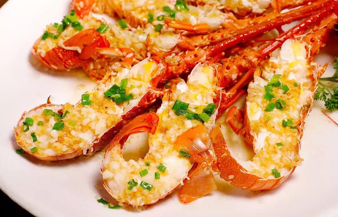 海边才能品尝到的美味,不在海边也能让你吃遍海鲜