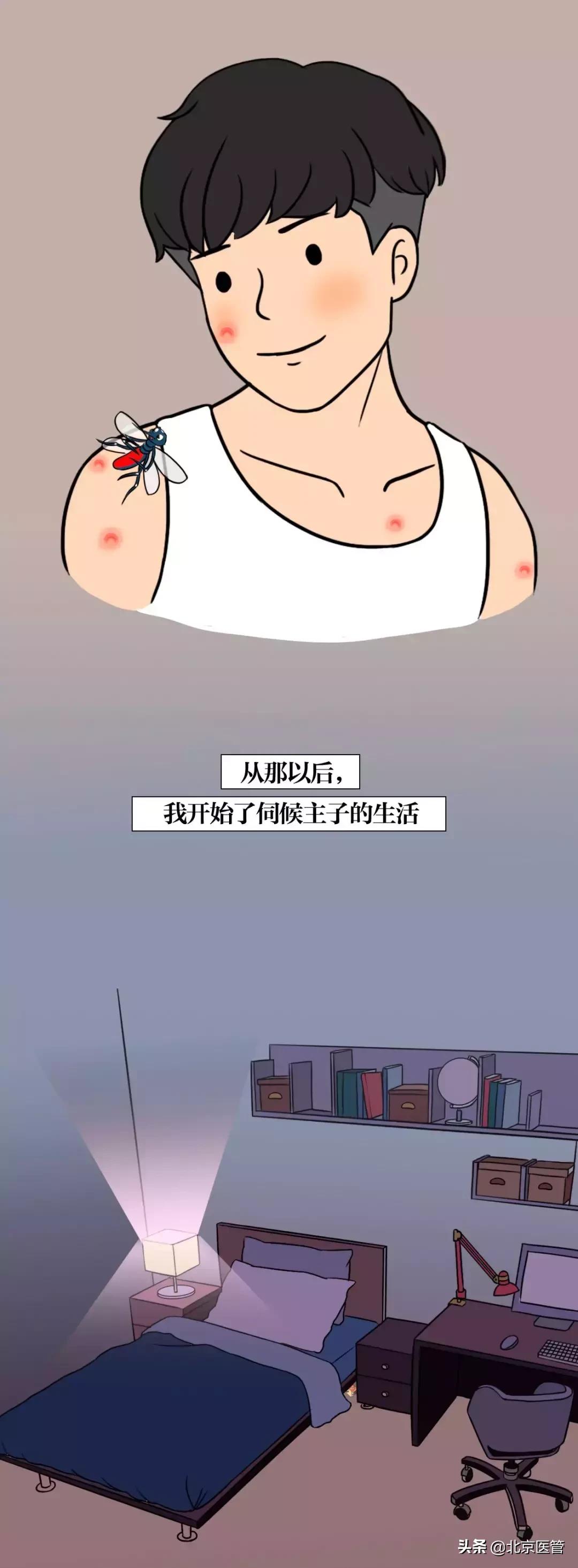 夏天蚊子太烦人教驱蚊的绝招,夏天怎么预防蚊子最有效