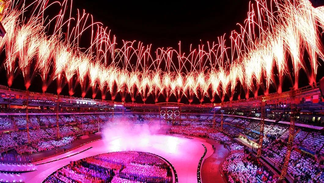 02年冬奥会会徽没有展示的元素,历届冬奥会冬残奥会会徽