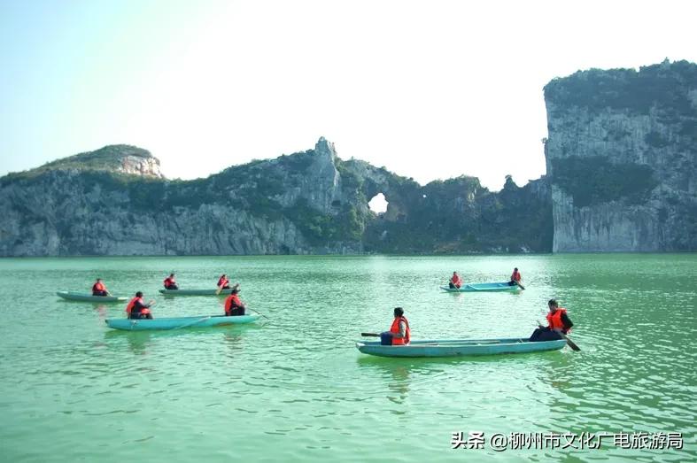 旅游农家乐,旅游休闲两不误