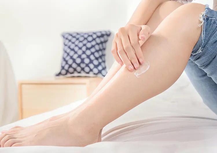 绵羊油适合的肤质,倾慕小铺澳洲绵羊油水润滋养