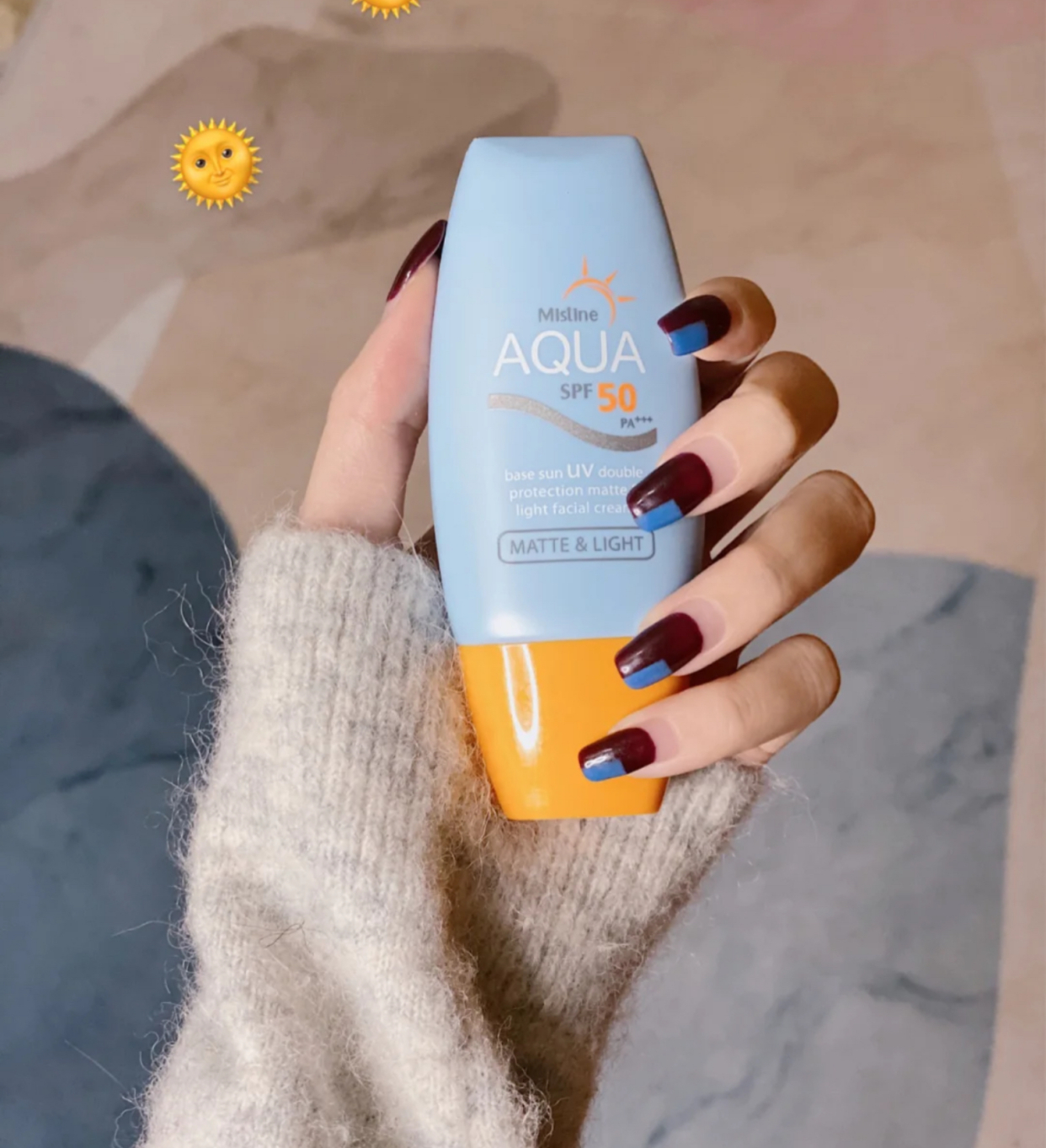 mistine防晒霜哪个效果最好,防晒霜推荐mistine2023泰版