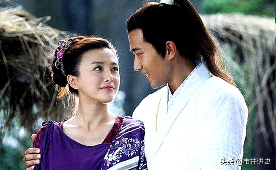 清代桂林男子艳遇女郎身染麻风病，却巧饮蛇酒治病，成就好姻缘