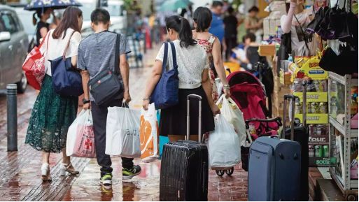 香港知名药妆店假货被查,香港药妆店买到假货怎么办