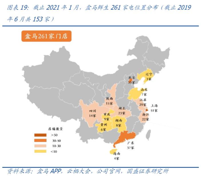 阿里电商最大的功绩,阿里电商大事最新消息