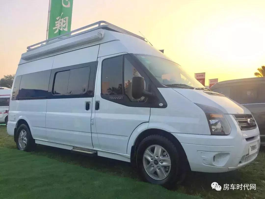 福特全顺房车横床,飞翔福特新全顺房车布局