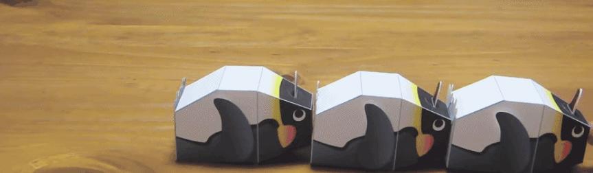 靠一张纸还清房贷、风靡全球，这个不务正业23年的大叔做了什么