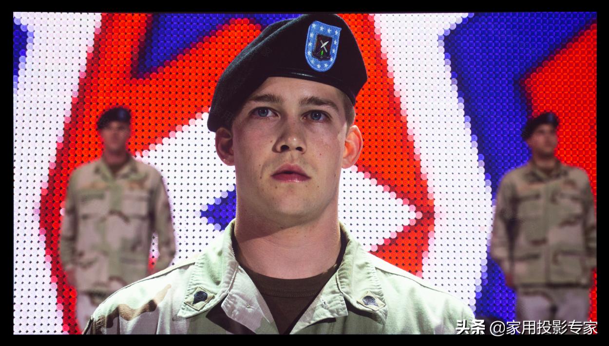 「评测」15万元4K家用激光投影机怎样?看索尼VPL-VW798