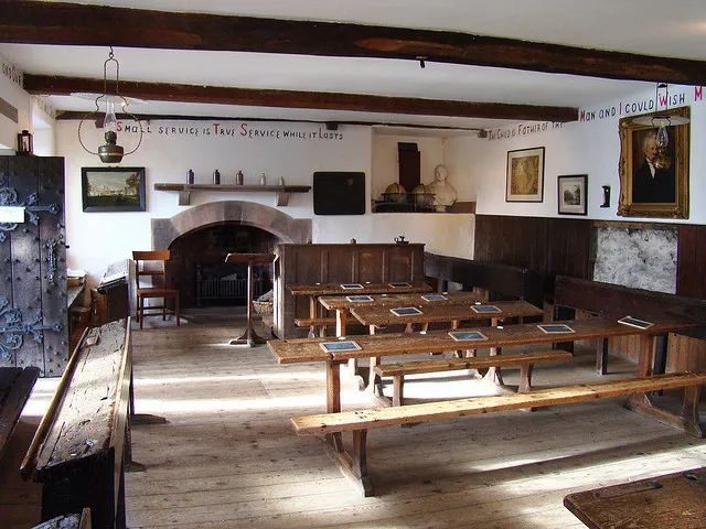 英国最美丽的湖,英国最美湖景