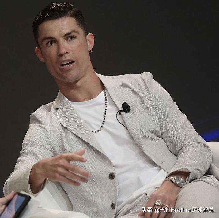 c罗迪拜环球奖超级金球,c罗迪拜环球奖含金量