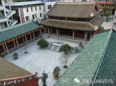 少年活泼气如虹——客家百年老校校歌选赏