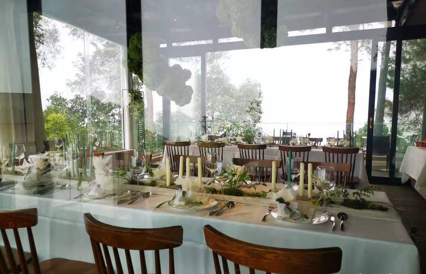 重庆尼依格罗酒店婚宴价格,重庆弹子石办婚宴哪里比较好