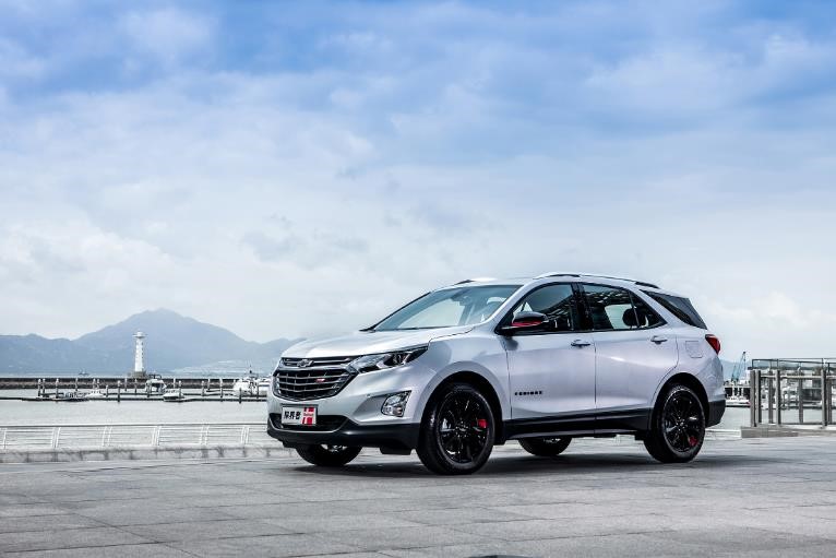 雪佛兰suv十年前价格,雪佛兰2.0t四驱suv