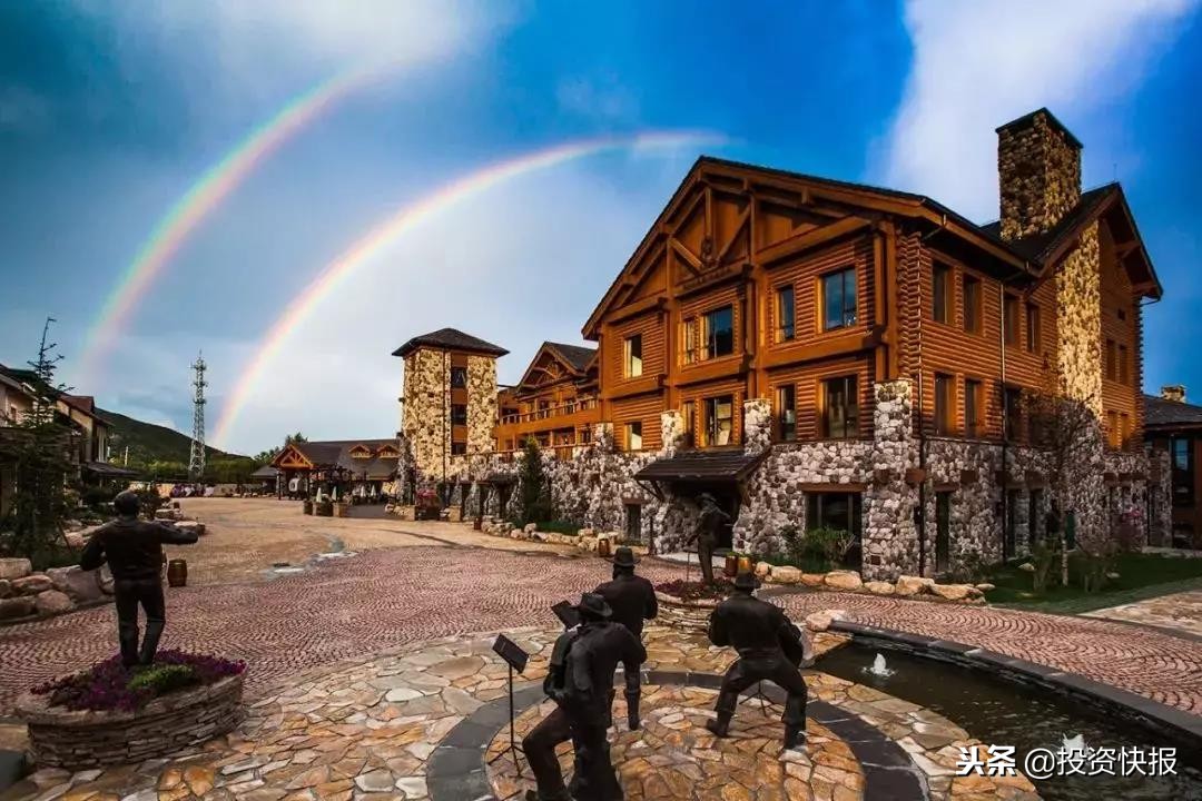 用美好践行生活，奥伦达部落凭20年深耕在企业峰会备受瞩目