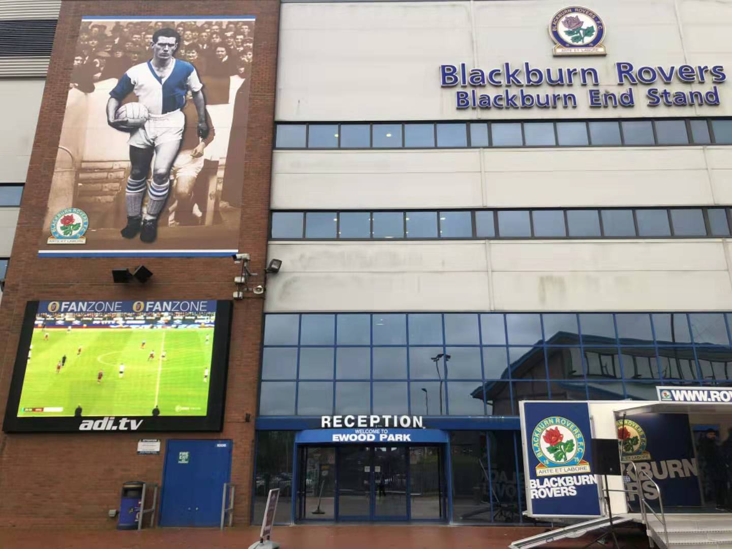 曾力压曼联夺冠的球队，如今在英冠苦苦挣扎，英冠球队绰号第四篇