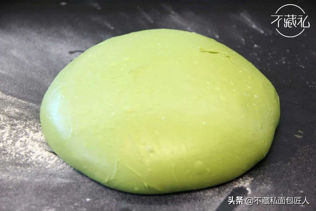 没放盐的面包会发酵吗,面包里不放盐可以吗