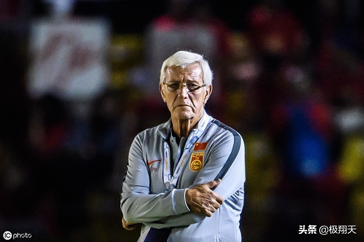 104年纪录!国足历史首次不胜菲律宾!归化不灵了?里皮4处令人不解