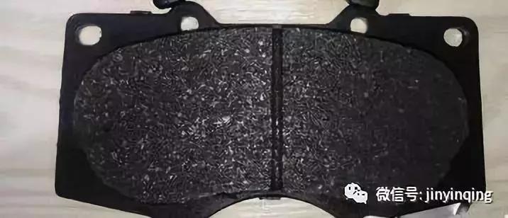 摩托车刹车片材质,轿车刹车片材质