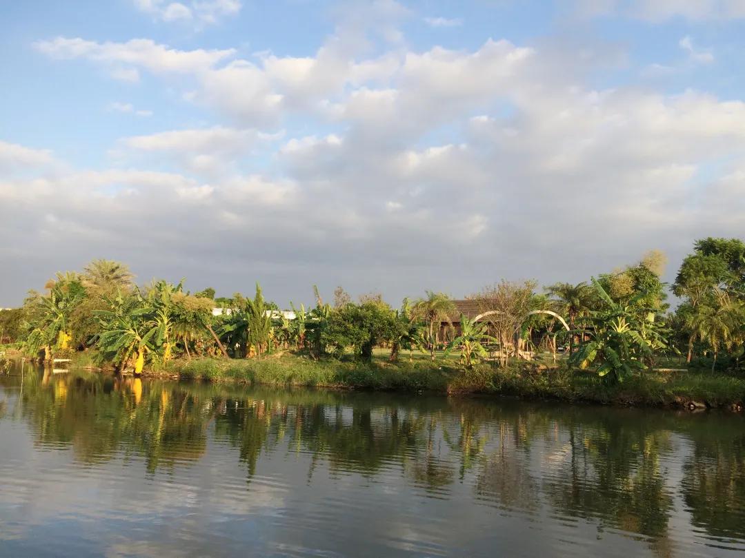 人气最旺的亲子农场,世外桃源亲子农场探店