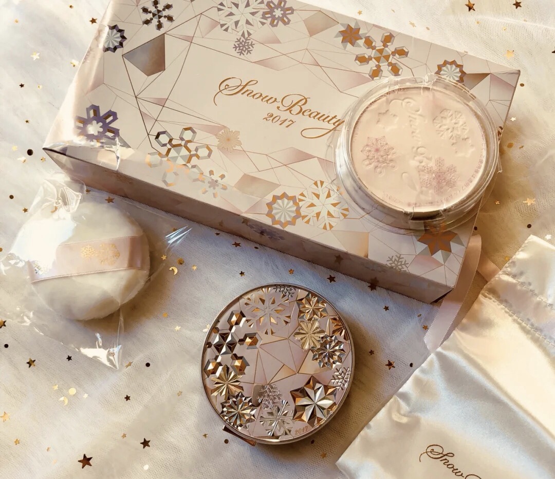 秦海璐护肤简单,秦海璐化妆好看不化妆好看