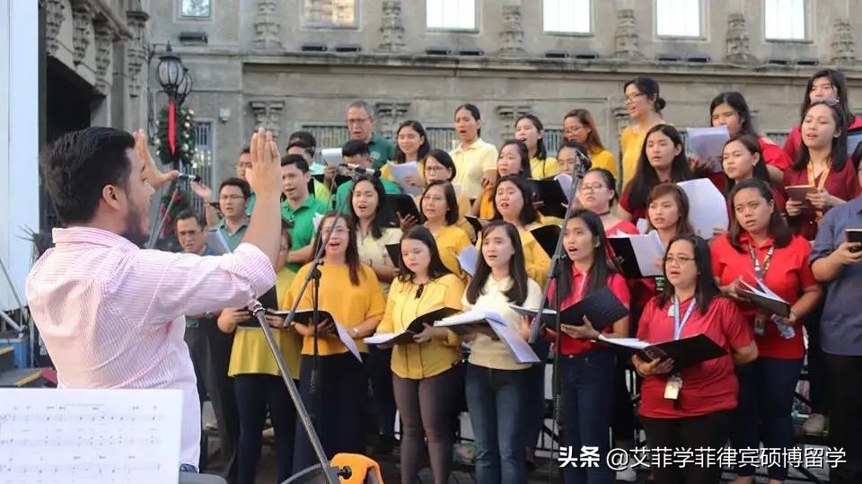 菲律宾四大名校，个个享誉国际，其中一所还是亚洲最古老的大学