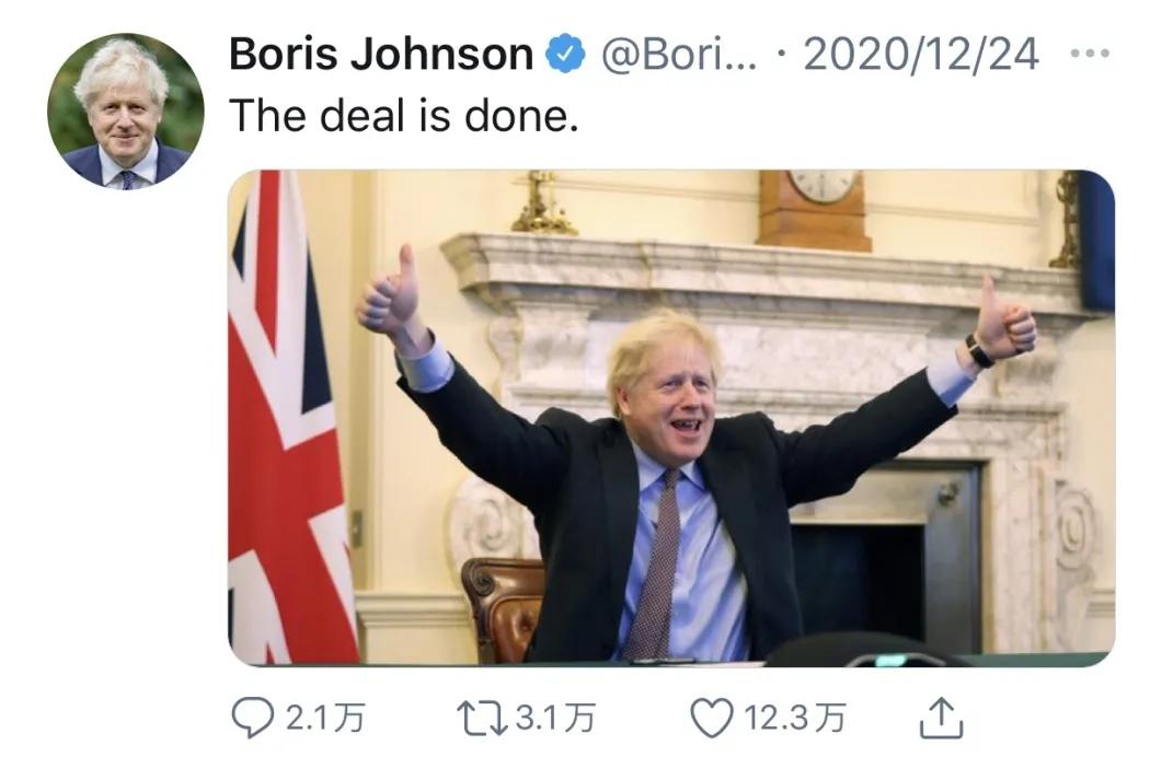 无协议脱欧对英国留学有什么影响,英国留学脱欧最新政策