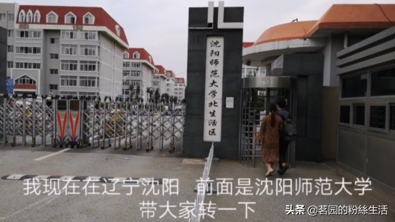 沈阳怪坡虎园,沈阳怪坡