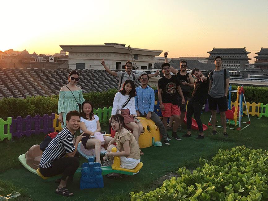 在海茵HENN实习是怎么样的体验？