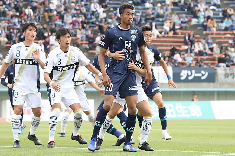 日本混血归化球员图鉴